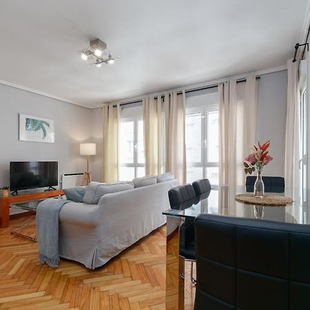 Acogedor Centrico En Vigo By Cabana Rentals Buitenkant foto