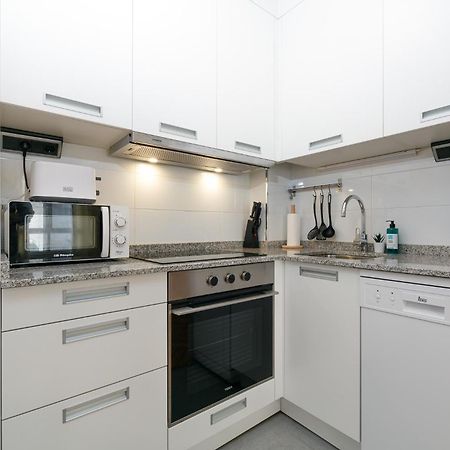 Acogedor Centrico En Vigo By Cabana Rentals Buitenkant foto