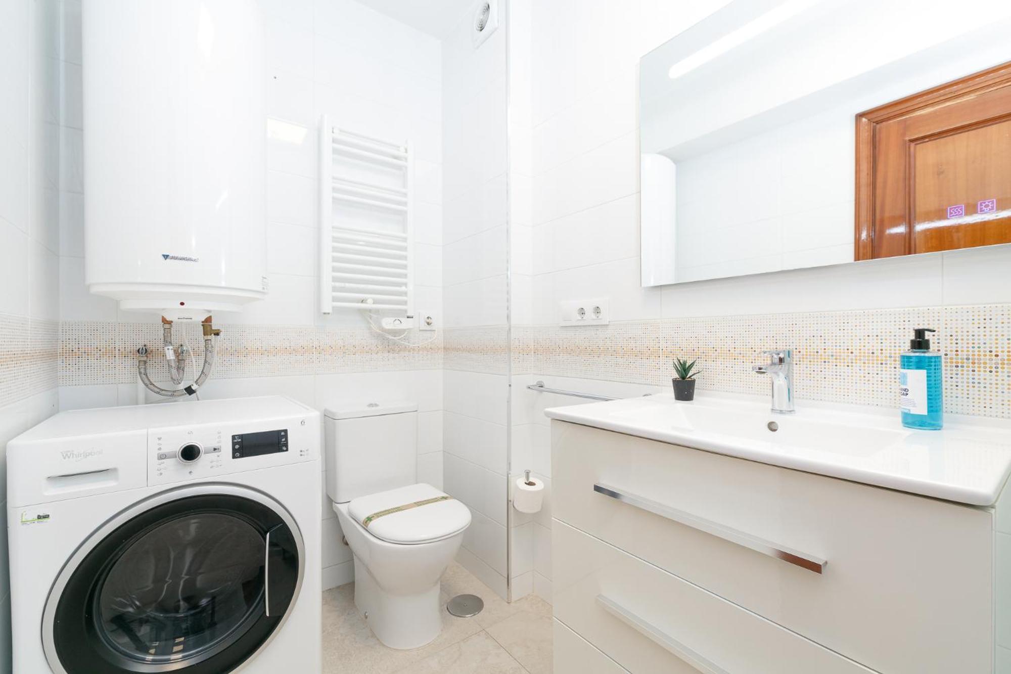 Acogedor Centrico En Vigo By Cabana Rentals Buitenkant foto