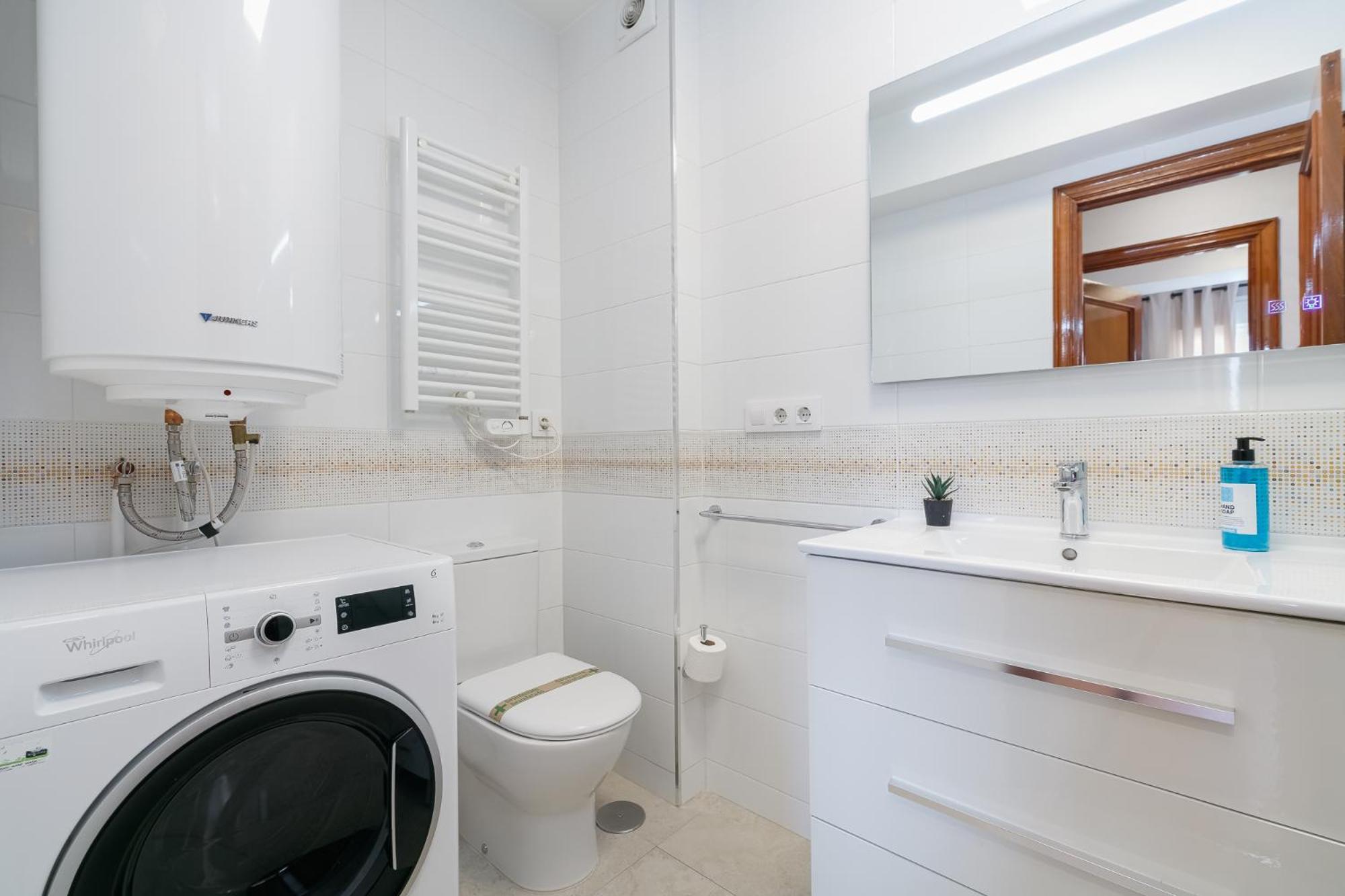 Acogedor Centrico En Vigo By Cabana Rentals Buitenkant foto
