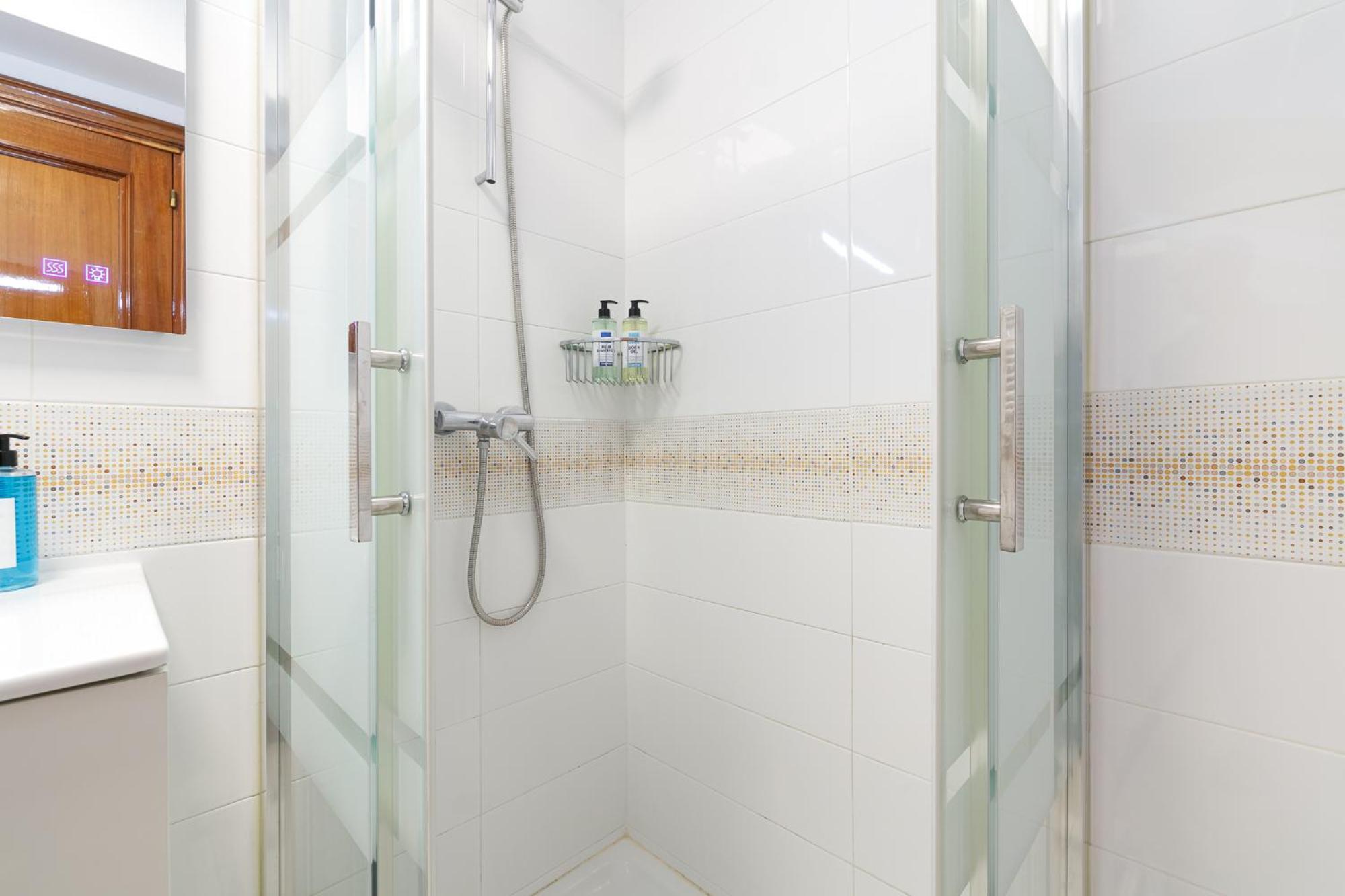 Acogedor Centrico En Vigo By Cabana Rentals Buitenkant foto