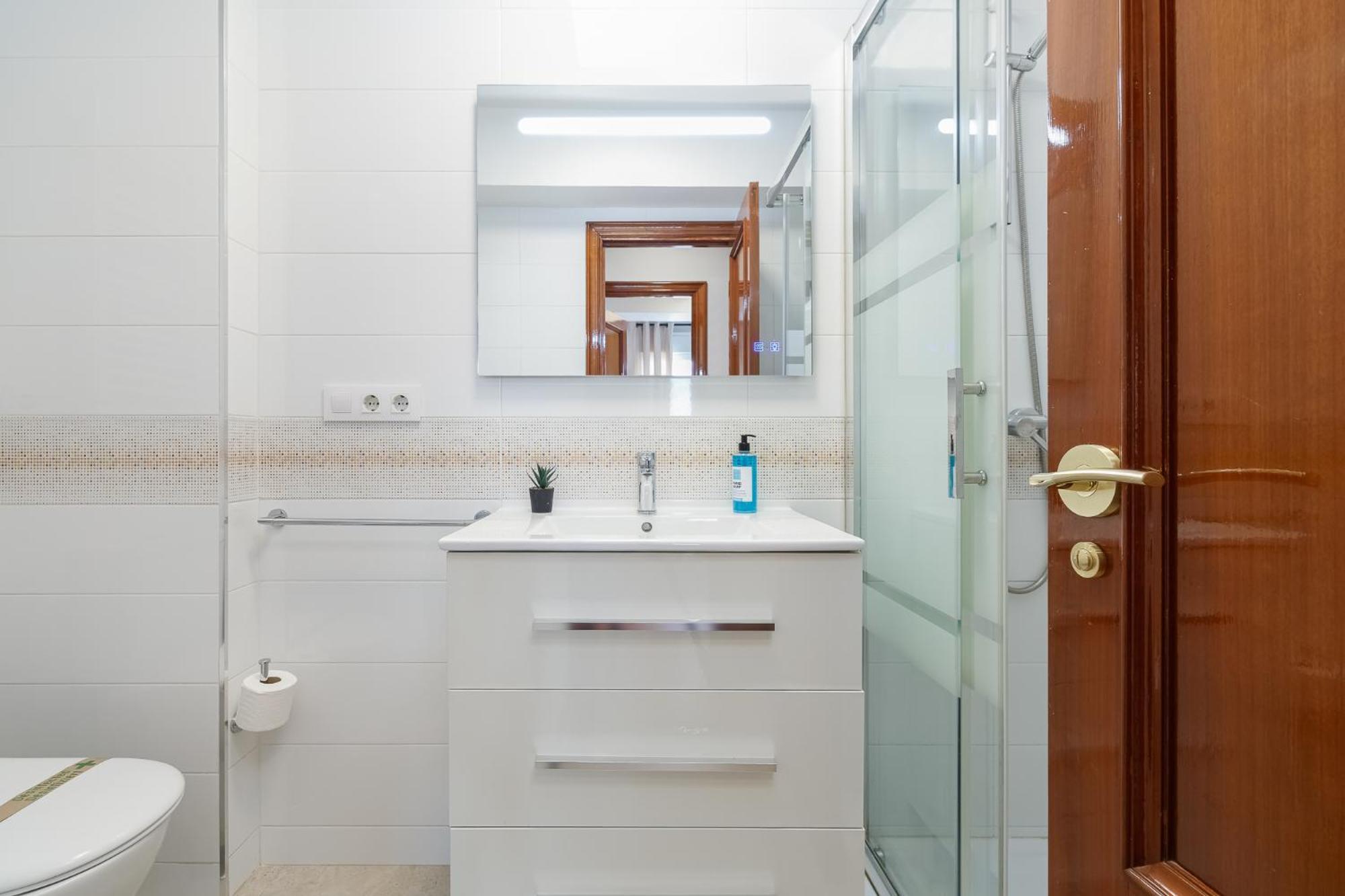 Acogedor Centrico En Vigo By Cabana Rentals Buitenkant foto