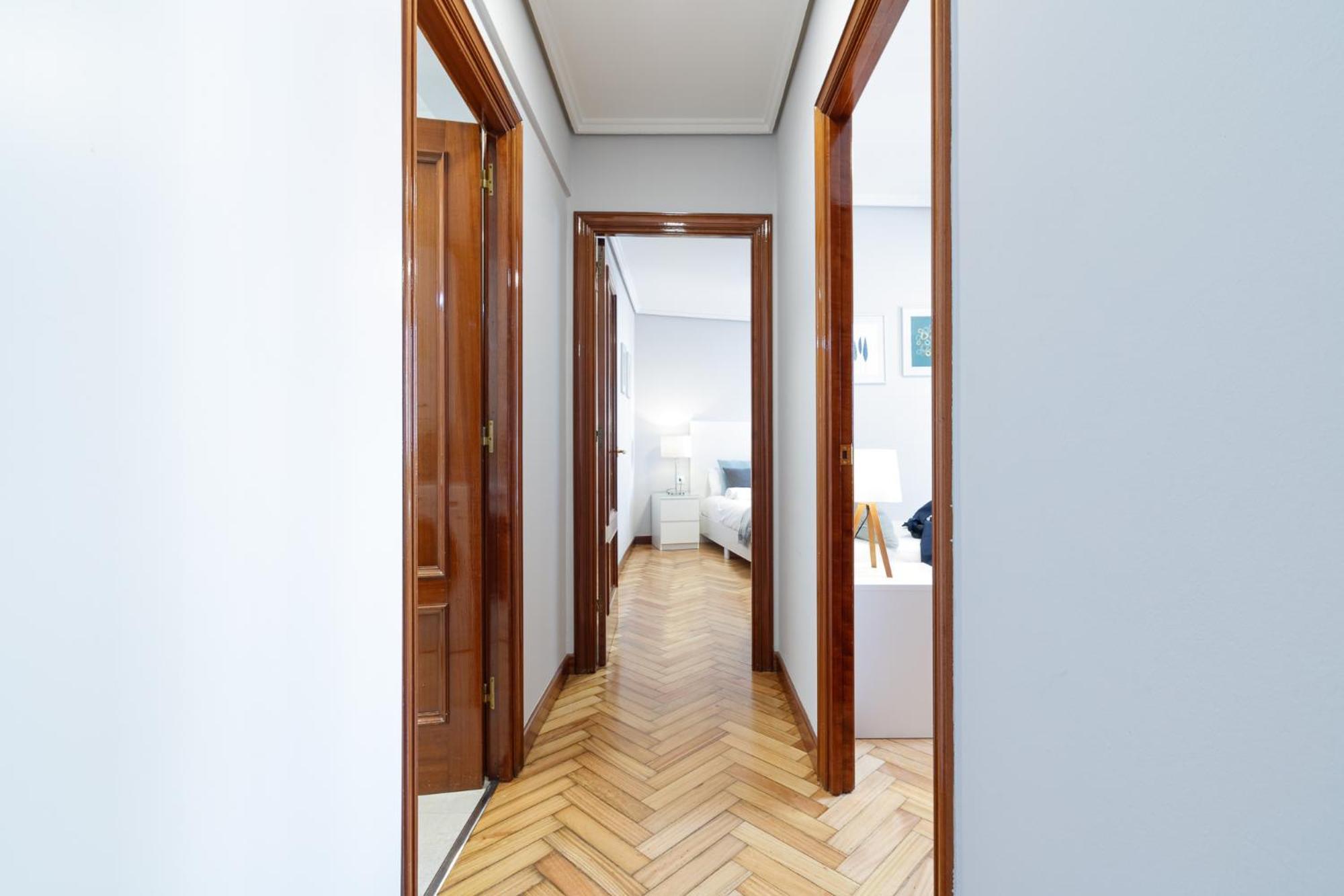 Acogedor Centrico En Vigo By Cabana Rentals Buitenkant foto