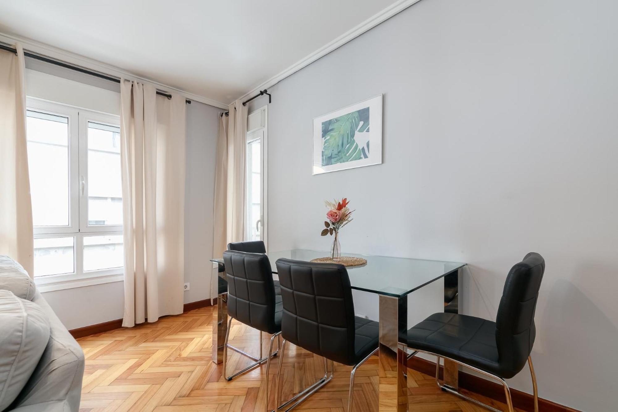 Acogedor Centrico En Vigo By Cabana Rentals Buitenkant foto